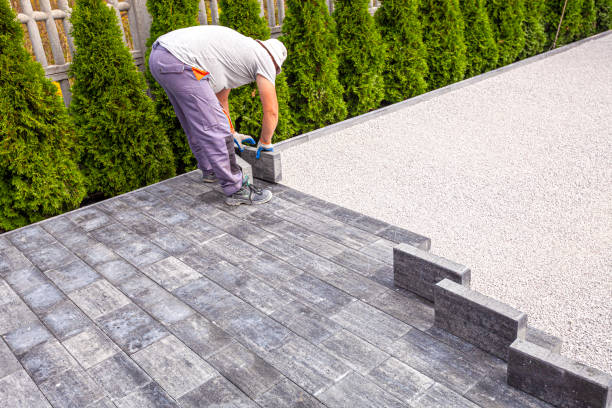 Best Decorative Driveway Pavers  in Buenaventura Lakes, FL