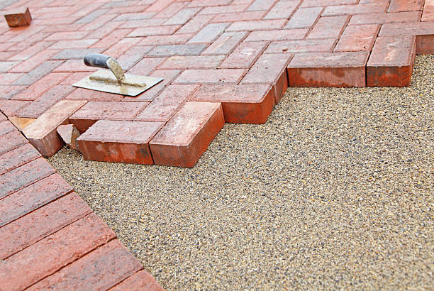 Best Professional Driveway Pavers  in Buenaventura Lakes, FL