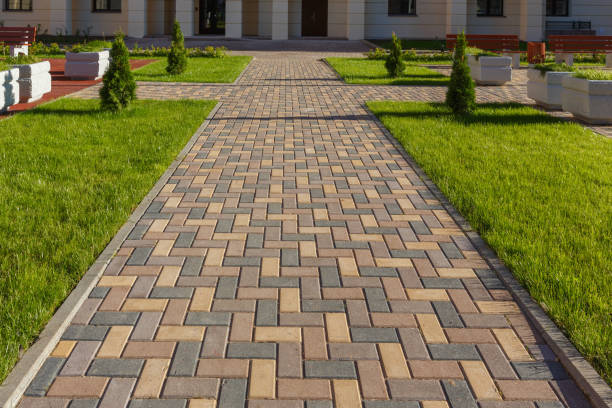 Best Driveway Resurfacing Pavers  in Buenaventura Lakes, FL
