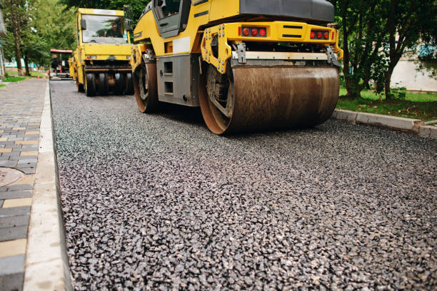Best Residential Paver Driveway  in Buenaventura Lakes, FL